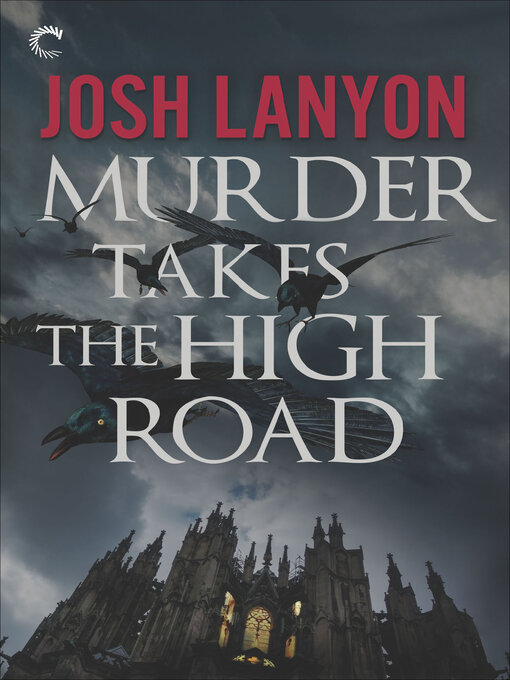Title details for Murder Takes the High Road by Josh Lanyon - Wait list